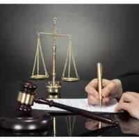 وکیل پایه یک دادگستری و مشاور حقوقی