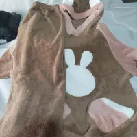 لباس ست خرگوشی