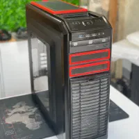 کیس گیمینگ i7 7700