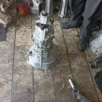 گیربکس|قطعات یدکی و لوازم جانبی|قدس, شهرقدس|دیوار