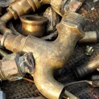 خریدار ضایعات کلی