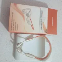 هدفون گردنی نو