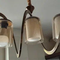 ست لوستر|لوستر و چراغ آویز|قزوین, |دیوار