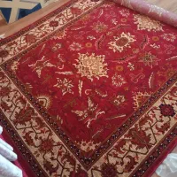 قالی نو ۶ متری و ۴ متری|فرش|اهواز, کیان اباد|دیوار