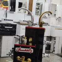 شیرالات دست کامل راهدانه صنعت تهران|مصالح و تجهیزات ساختمان|میاندوآب, |دیوار