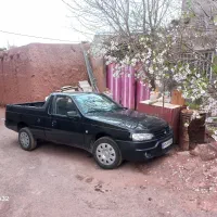 اریسان ۲ مدل بهمن ۱۴۰۳