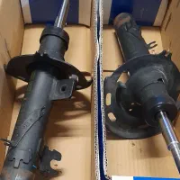 کمک جلو تارا شرکتی