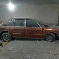 BMV518مدل ۱۹۷۸شاسی پلمپ بدون ضربه|خودرو کلاسیک|کرمان, |دیوار