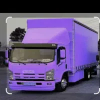 اسباب کشی منزل باکارگران ماهرخاور6متری وبسته بندی