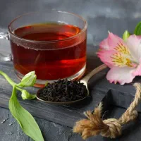 چای دستی ممتاز