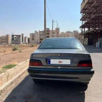 پارسelxمدل۹۰|خودرو سواری و وانت|شیراز, گلستان|دیوار