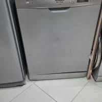 ماشین ظرفشویی الگانس