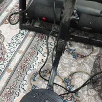 تردمیل|تجهیزات ورزشی|گناباد, |دیوار