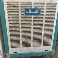 تعمیر کولر ابی