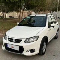 کوییک مدل ۱۴۰۱ در حد خورموج