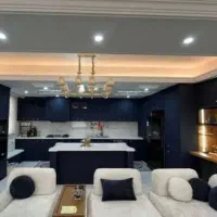 خریدی با شاهکار طلایی/کهریزک/سند تکبرگ|فروش آپارتمان|ری, حمزه‌آباد|دیوار