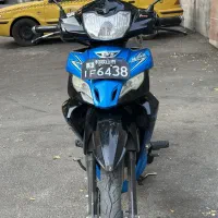 tvs rockz 125