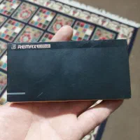 پاور بانک ریمکس 10000|لوازم جانبی موبایل و تبلت|قزوین, |دیوار