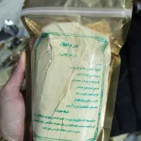 نوره موبر زرنیخ دار تضمین کیفیت