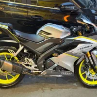 R15  ریس یاماها