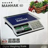 ترازو ۴۰و ۶۰و۱۵۰و300کیلویی در فروشگاه جانا یاسوج