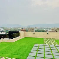 سوپرلاکچری/تریبلکس هوشمند/همه چی تمومه/۵۰۰ متر بنا|فروش خانه و ویلا|چمستان, |دیوار