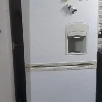 یخچال فریزر