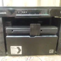 پرینترسه کاره|پرینتر، اسکنر، کپی، فکس|آران و بیدگل, |دیوار