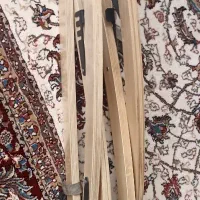 گهواره  کاملا نو و تاتو قابل بردن در مسافرت|تخت و سرویس خواب|بوئین زهرا, |دیوار