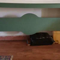 میز اوپن بسیار تمیز