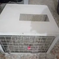 کولرگازی ۱۹ هزار پنجره ای تخفیف پای معامله