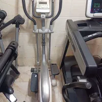 دوچرخه ثابت مبله|تجهیزات ورزشی|تبریز, |دیوار