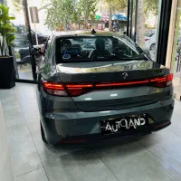 تارا V1پلاس خاکستری صفر|خودرو سواری و وانت|اصفهان, جلفا|دیوار