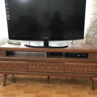 میز تلویزیون
