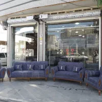 \مستقیم ازتولیدی(تولیدی مبل باارائه بهترین‌ها درقم|مبلمان خانگی و میز عسلی|قم, نیروگاه|دیوار