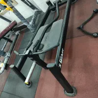 دستگاه بدنسازی تی بار