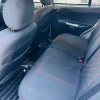 کوییک 1402 بدون رنگ|خودرو سواری و وانت|سمنان, |دیوار