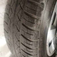 لاستیک با رینگ