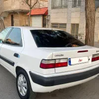 زانتیا 2000مدل 1387