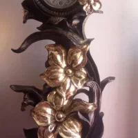 ساعت ایستاده
