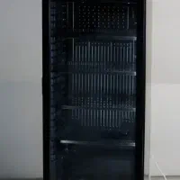 یخچال ایستاده عرض 70 کافی شاپی