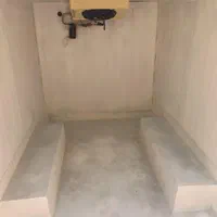 یک عدد یخچال نیسان با موتور سردخانه در حد نو|قطعات یدکی و لوازم جانبی|هندیجان, |دیوار
