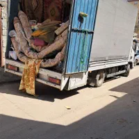 حمل ونقل اسباب کشی منزل باربری برادران ۲۴ساعته|خدمات حمل و نقل|اردبیل, |دیوار