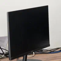 مانیتور ام اس آی MSI PRO MP242A سایز 24 اینچ|قطعات و لوازم جانبی رایانه|مشهد, شهید فرامرز عباسی|دیوار