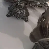 وسایل پذیرایی و تزیینی اصل پیوتر|ظروف سرو و پذیرایی|ساری, |دیوار