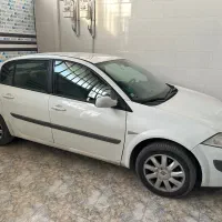 مگان 2000 دنده اتومات