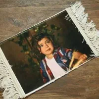 چاپ تابلو فرش ، لیوان ، تیشرت ، پازل|خدمات رایانه‌ای و موبایل|ریگان, |دیوار