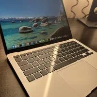 MacBook Air MGN93 2020 LLA-M1-8GB RAM-256GB|رایانه همراه|آستارا, |دیوار