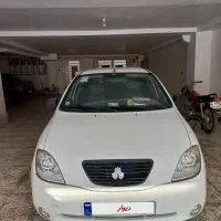 تیبا صندوق‌دار SX، مدل ۱۴۰۰