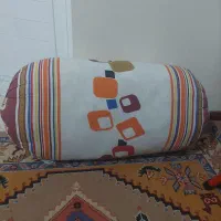 بالش گرد سنتی